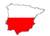 ASOARTE LORETO LÓPEZ - Polski
